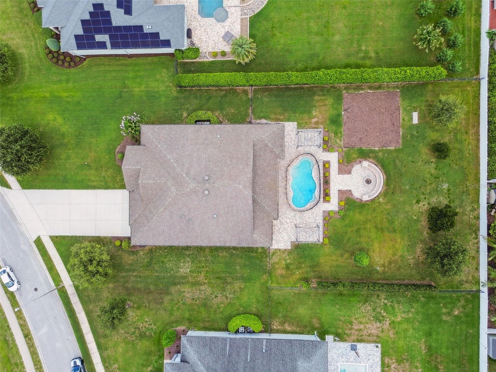 1155 BUCKHURST DR, SPRING HILL, FL, 34609
