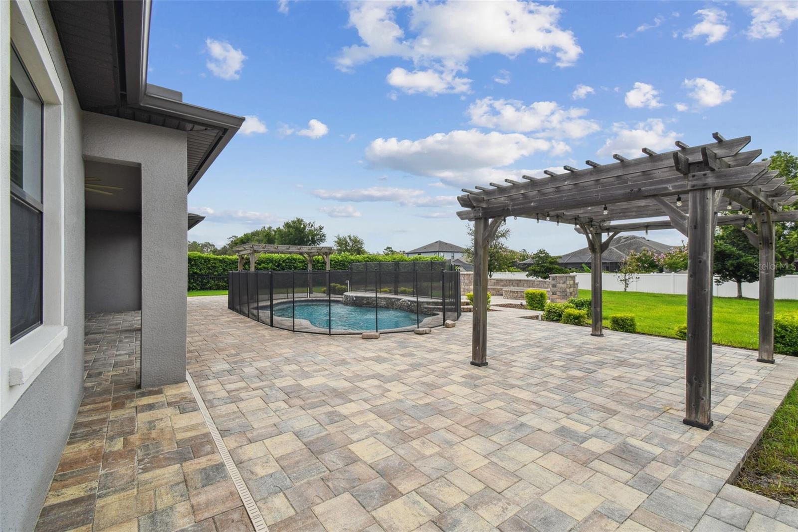 1155 BUCKHURST DR, SPRING HILL, FL, 34609