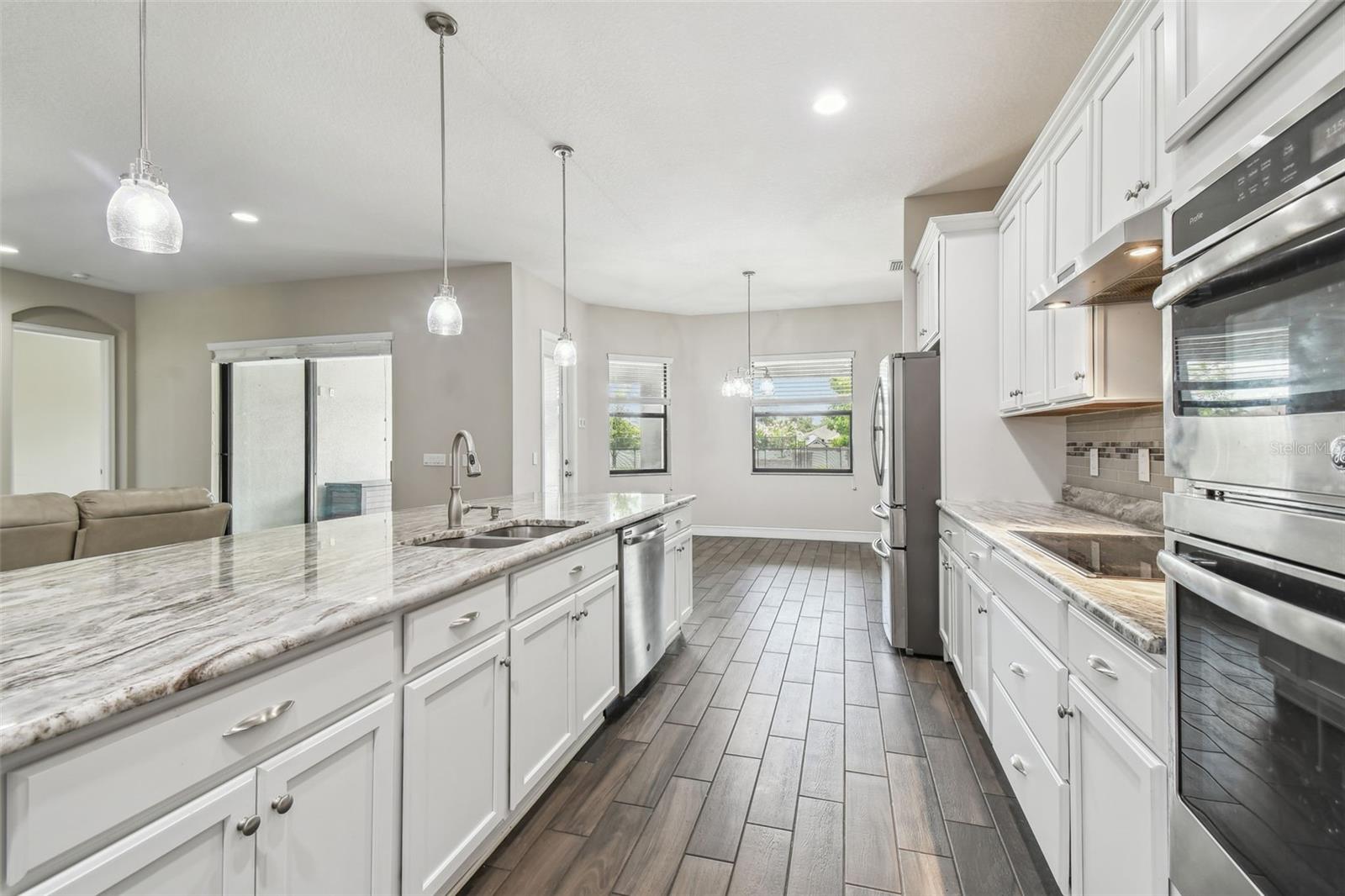 1155 BUCKHURST DR, SPRING HILL, FL, 34609