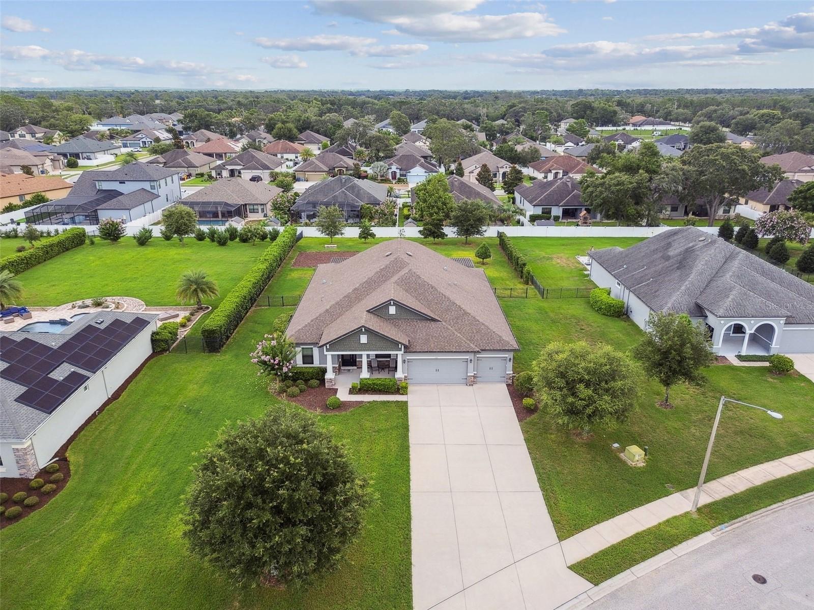 1155 BUCKHURST DR, SPRING HILL, FL, 34609