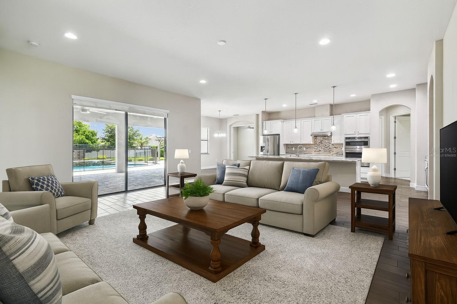 1155 BUCKHURST DR, SPRING HILL, FL, 34609