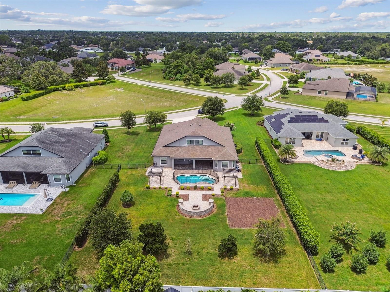 1155 BUCKHURST DR, SPRING HILL, FL, 34609