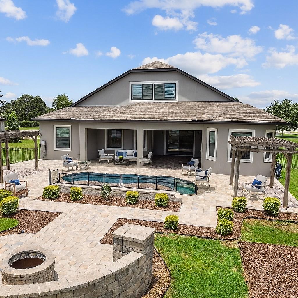 1155 BUCKHURST DR, SPRING HILL, FL, 34609