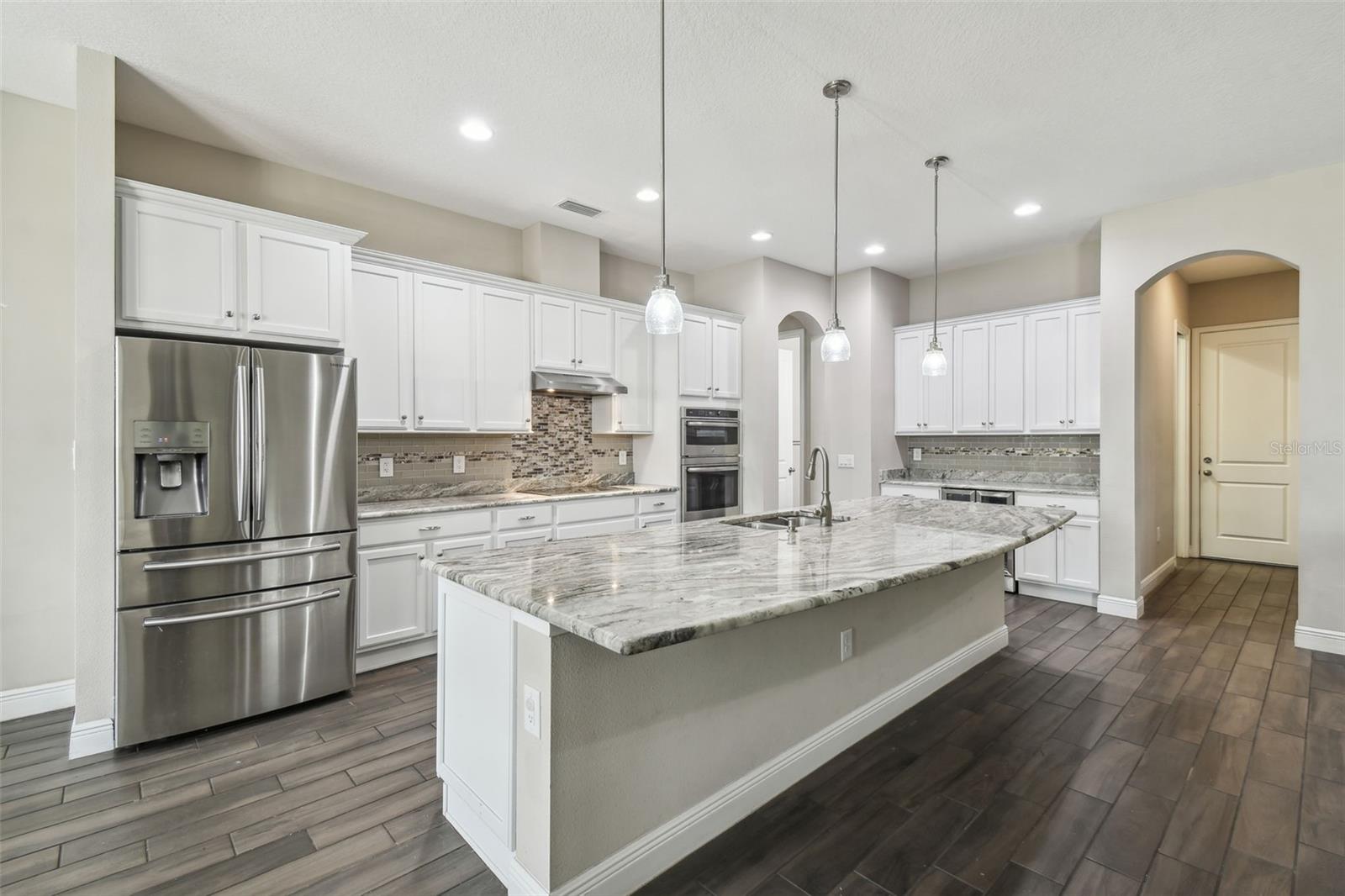 1155 BUCKHURST DR, SPRING HILL, FL, 34609