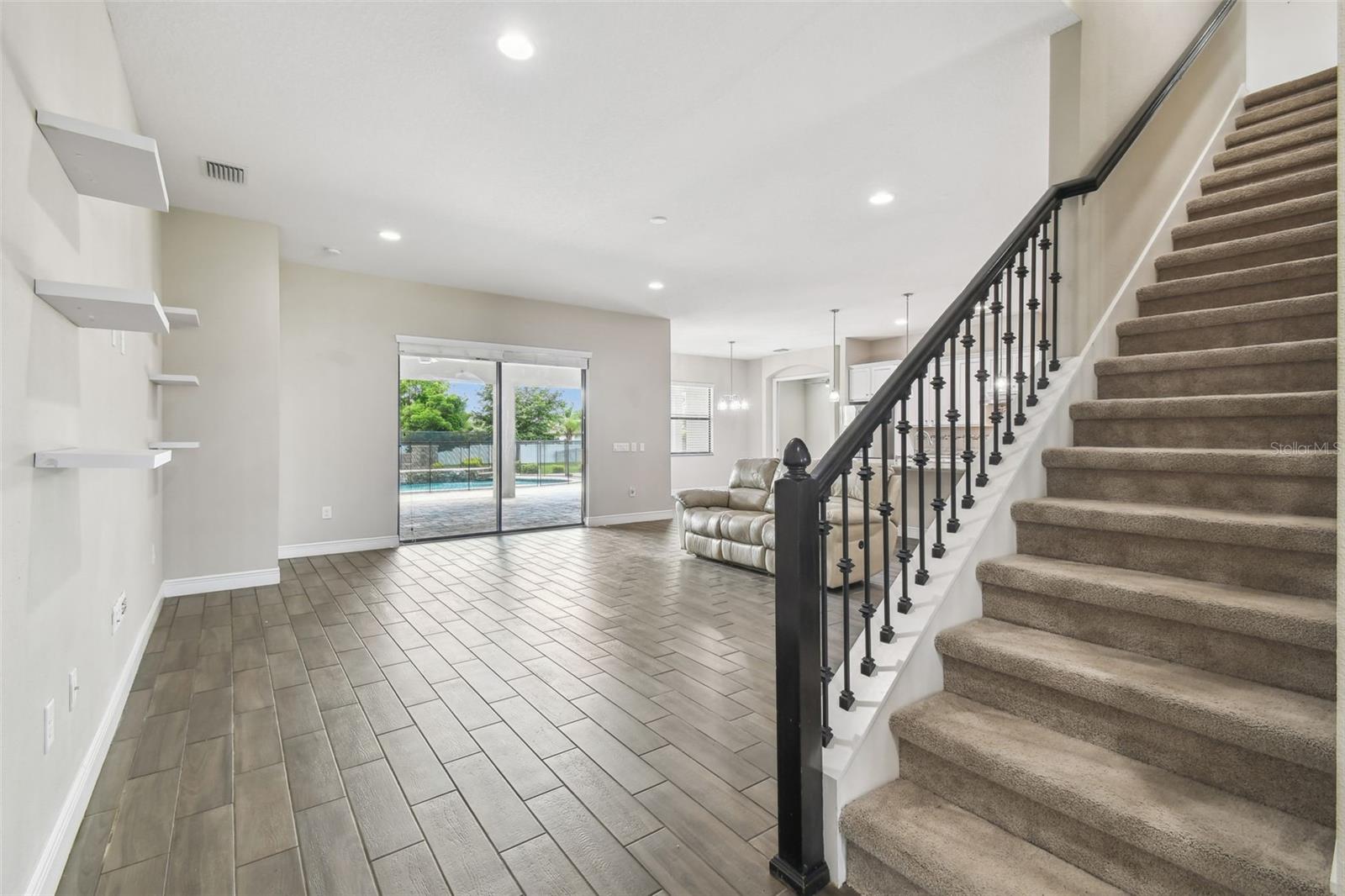 1155 BUCKHURST DR, SPRING HILL, FL, 34609