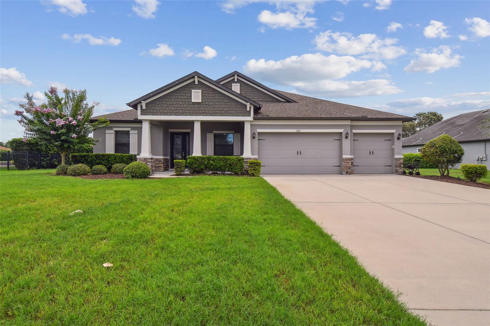 1155 BUCKHURST DR, SPRING HILL, FL, 34609