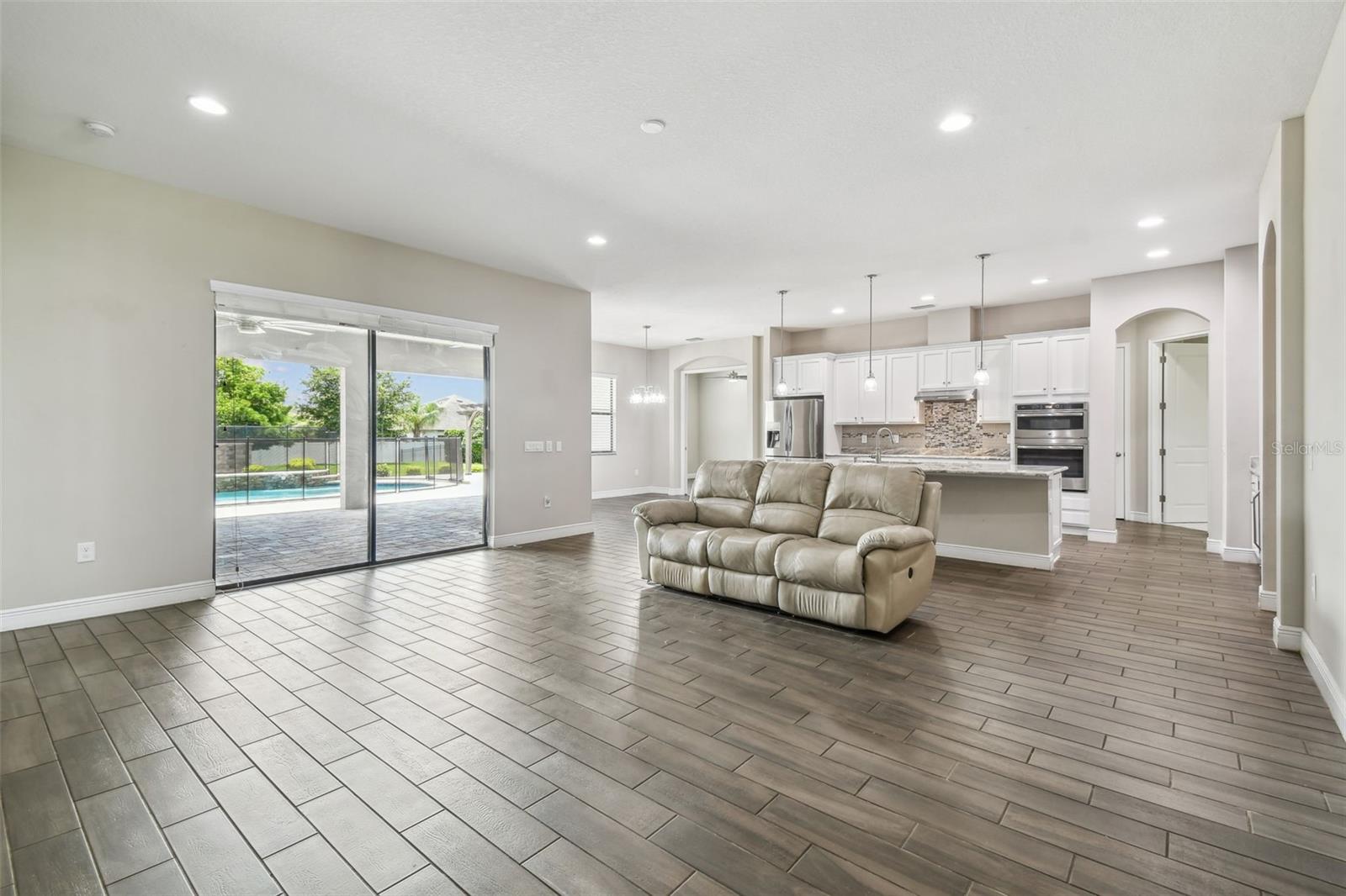 1155 BUCKHURST DR, SPRING HILL, FL, 34609