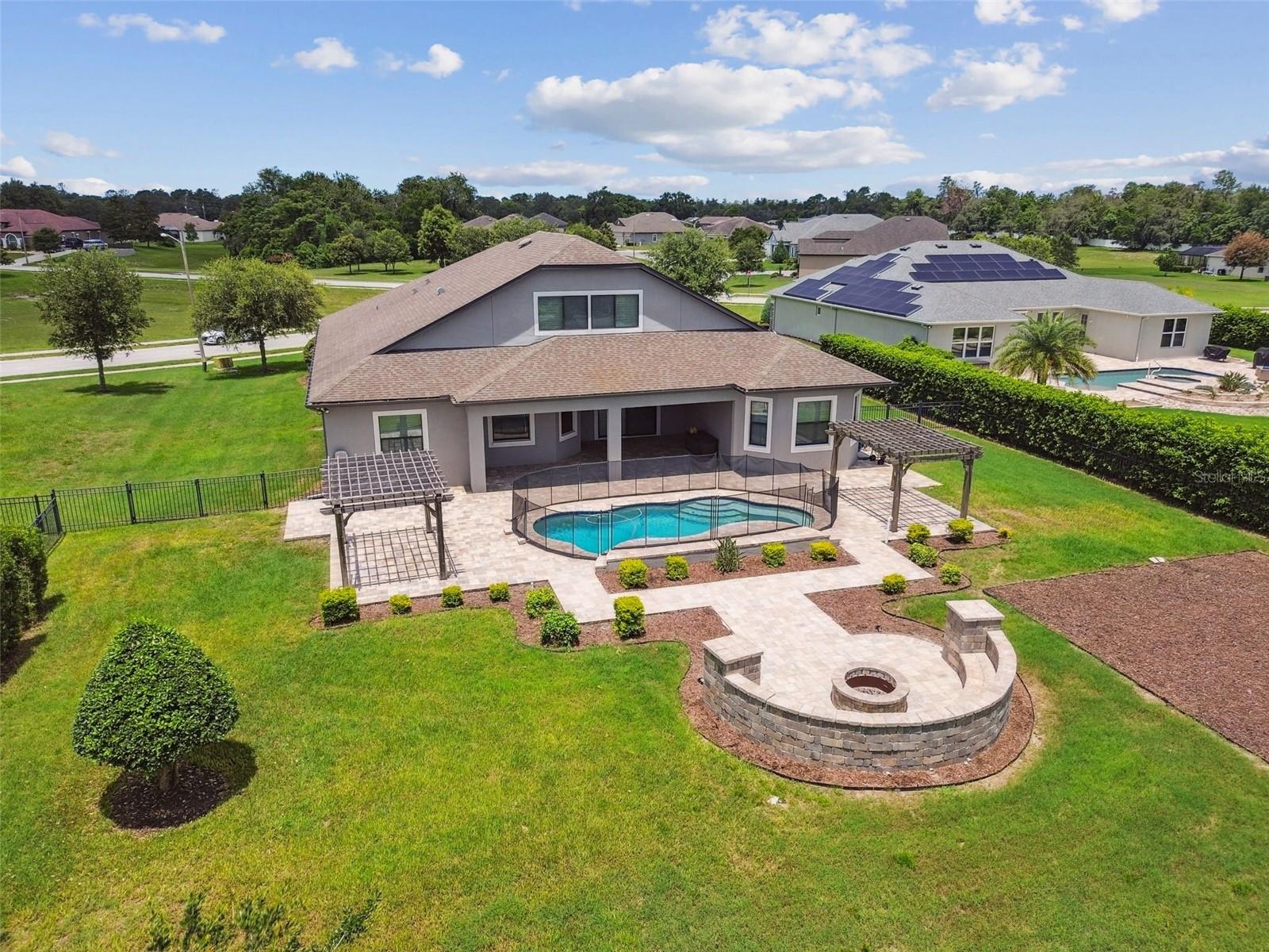 1155 BUCKHURST DR, SPRING HILL, FL, 34609