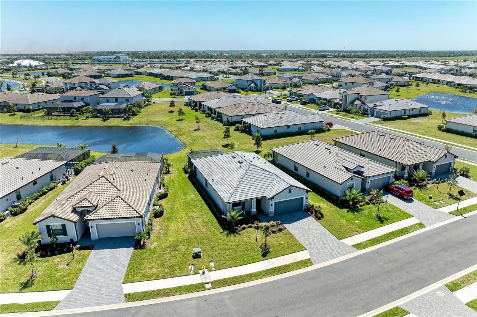 5129 MARINA BASIN CT, BRADENTON, FL, 34211