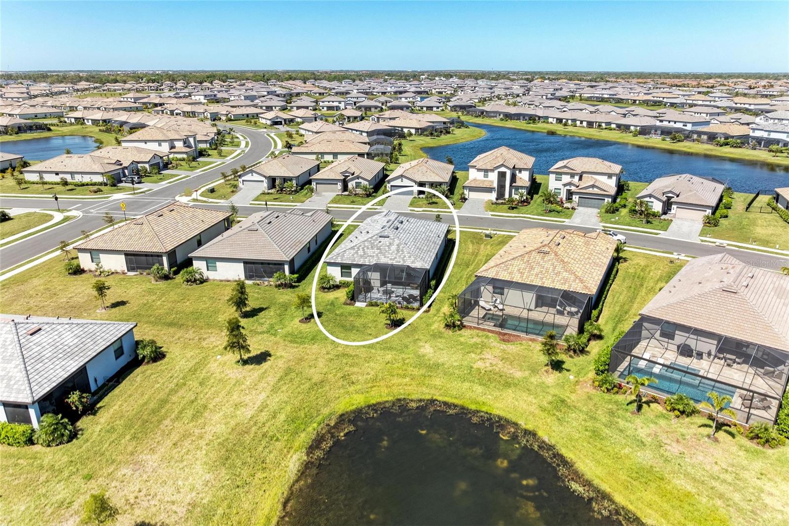 5129 MARINA BASIN CT, BRADENTON, FL, 34211