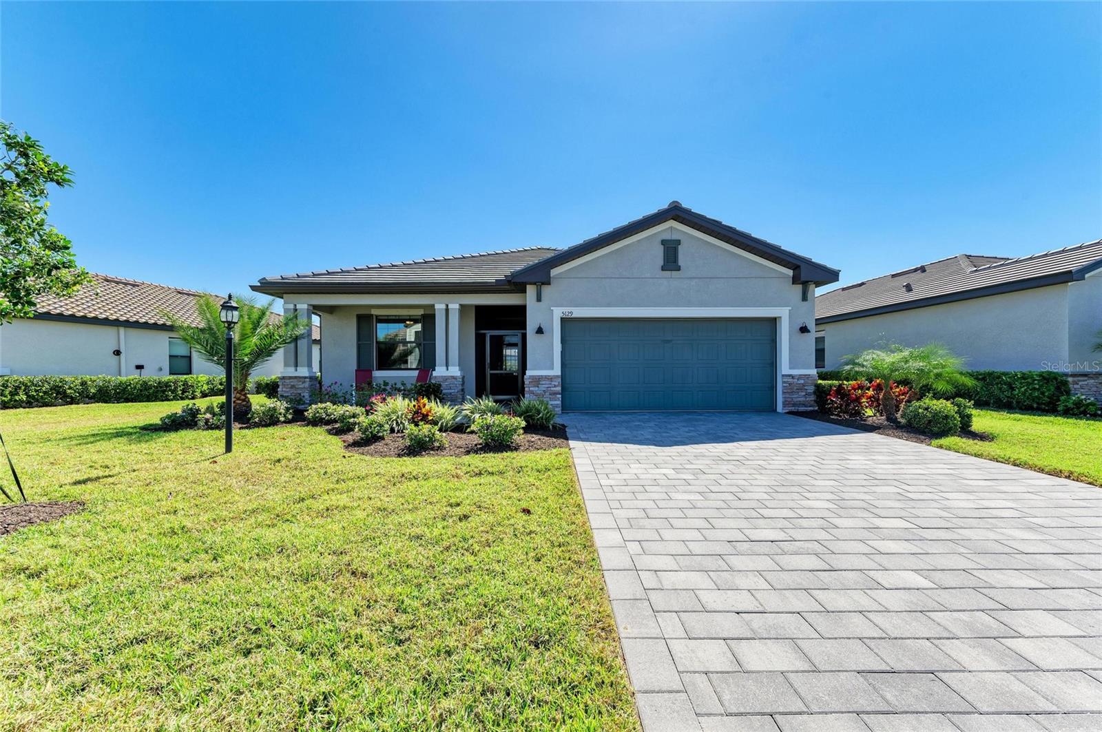 5129 MARINA BASIN CT, BRADENTON, FL, 34211