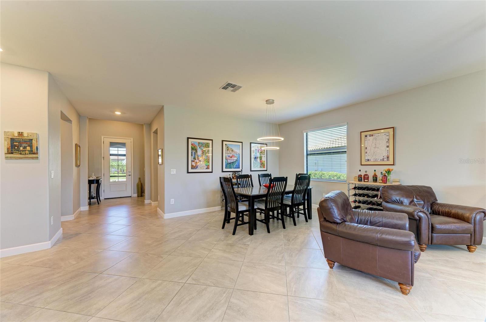 5129 MARINA BASIN CT, BRADENTON, FL, 34211