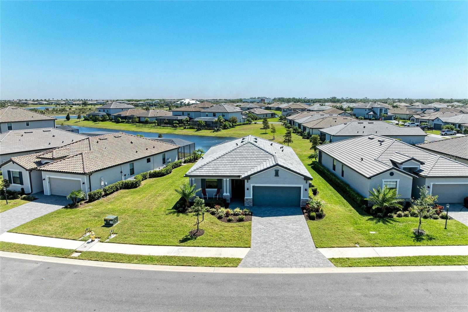 5129 MARINA BASIN CT, BRADENTON, FL, 34211