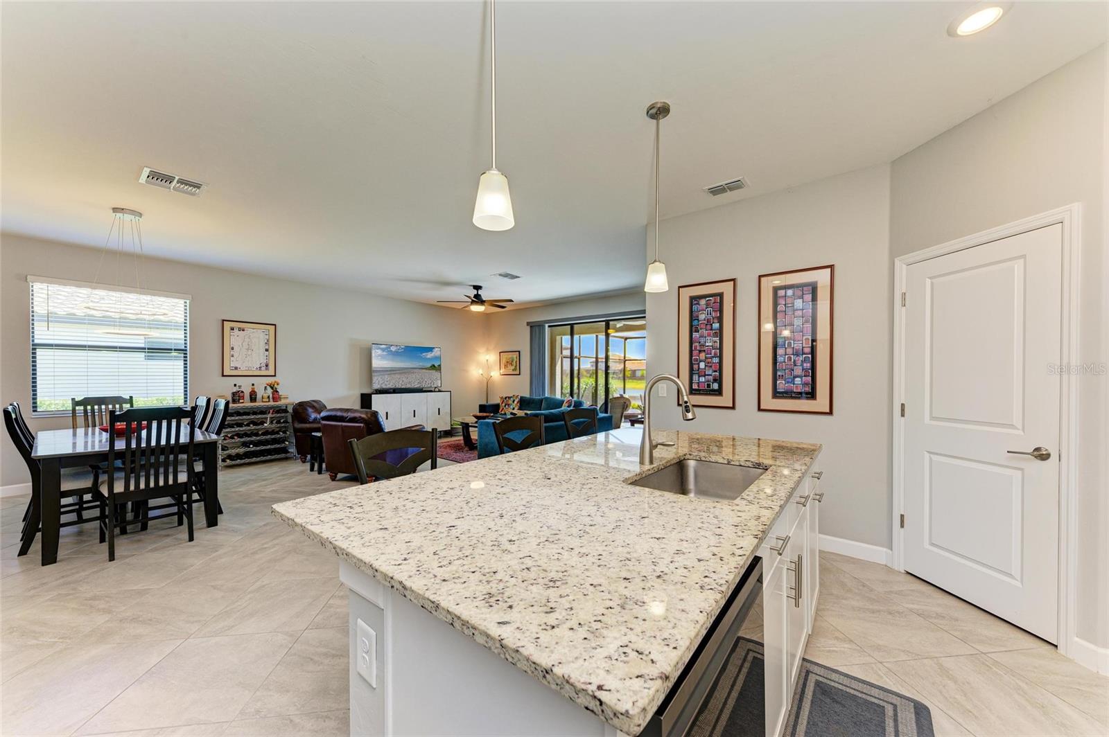 5129 MARINA BASIN CT, BRADENTON, FL, 34211