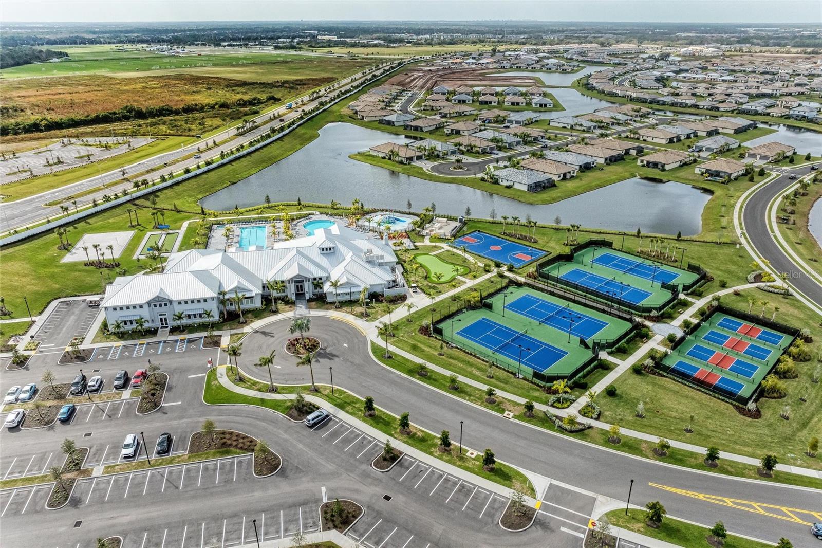 5129 MARINA BASIN CT, BRADENTON, FL, 34211