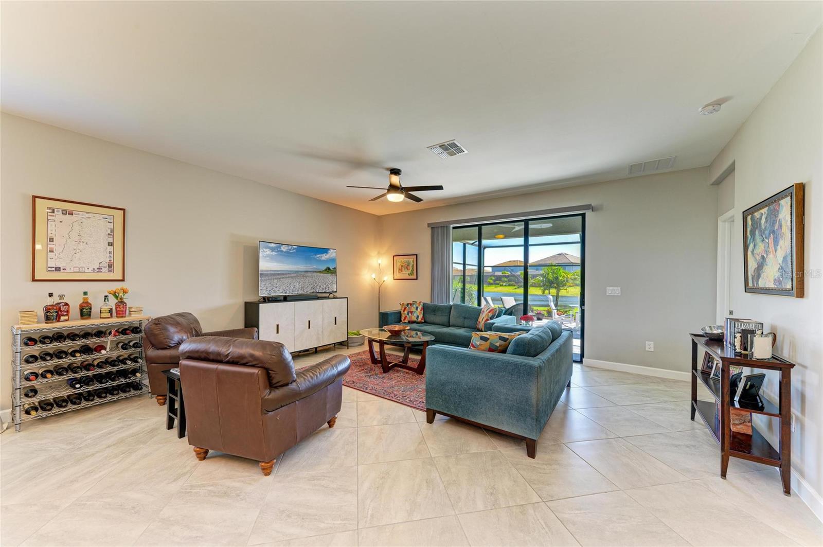 5129 MARINA BASIN CT, BRADENTON, FL, 34211