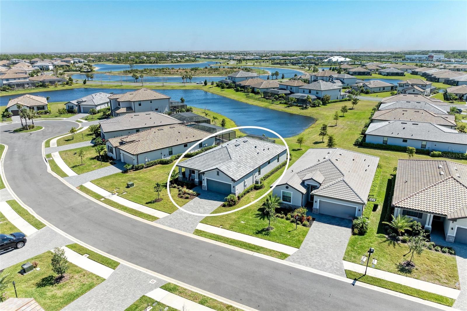 5129 MARINA BASIN CT, BRADENTON, FL, 34211
