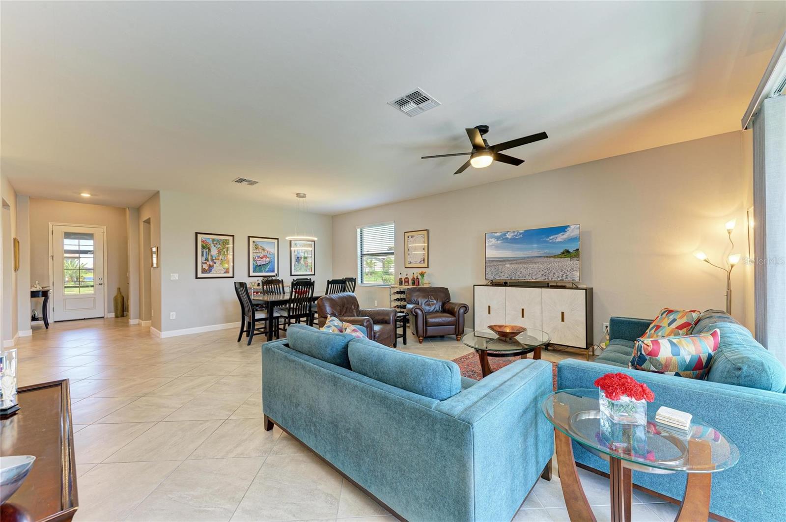 5129 MARINA BASIN CT, BRADENTON, FL, 34211