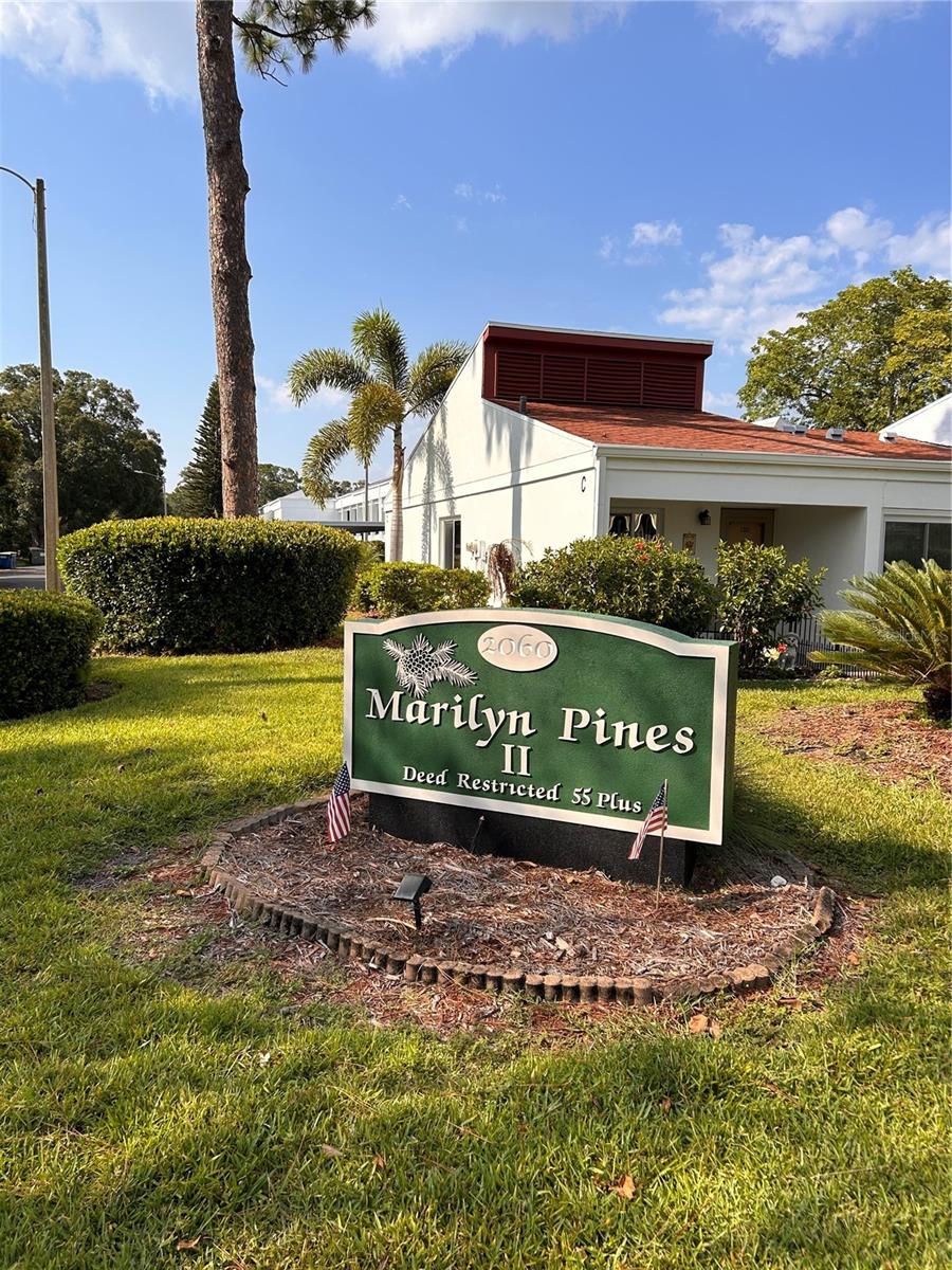 2060 MARILYN ST #234, CLEARWATER, FL, 33765