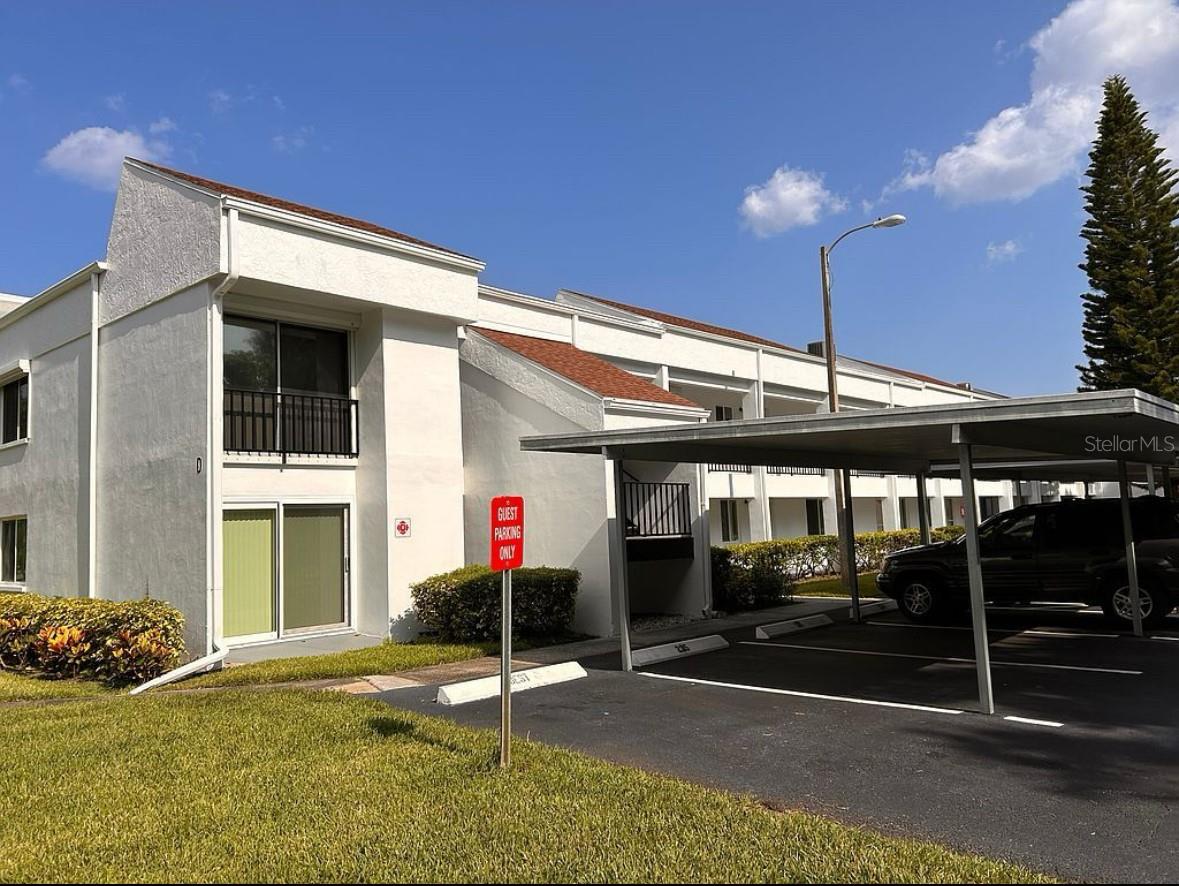 2060 MARILYN ST #234, CLEARWATER, FL, 33765
