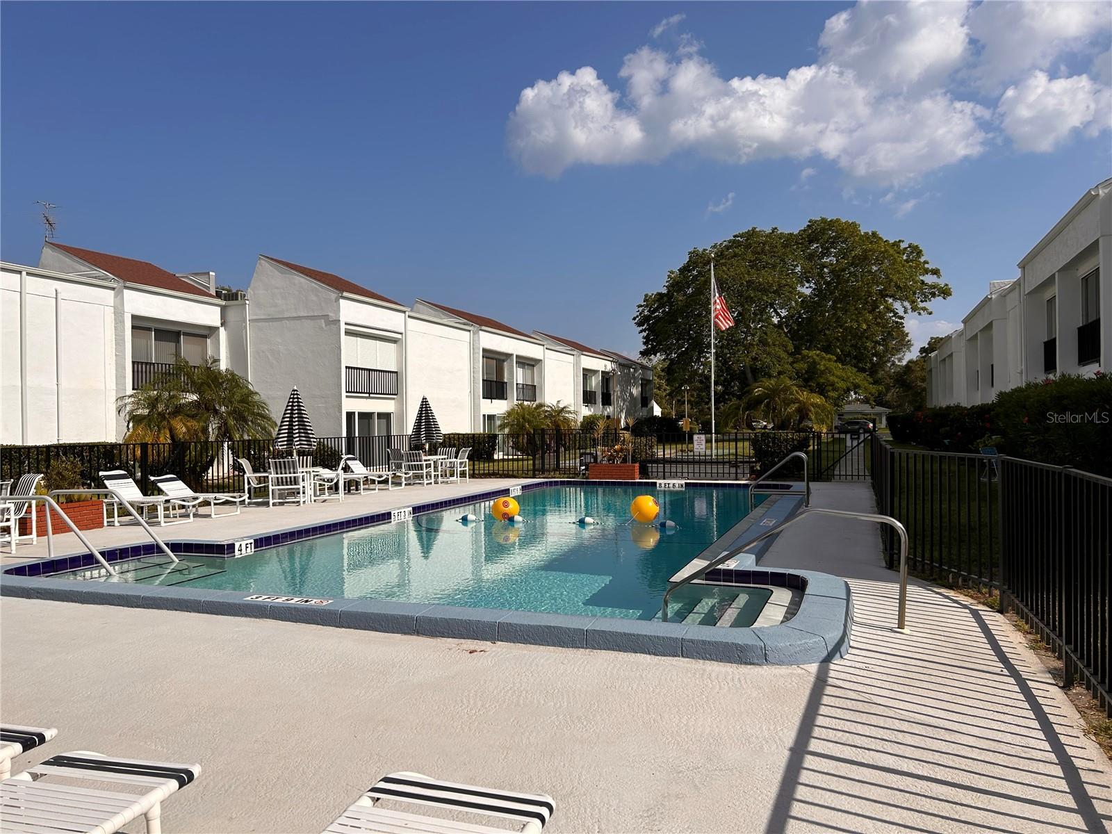 2060 MARILYN ST #234, CLEARWATER, FL, 33765