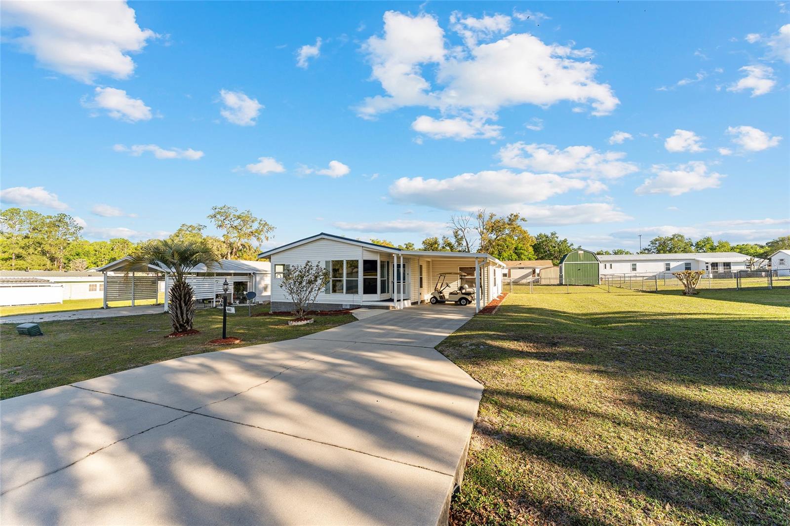 4883 SE 131ST ST, BELLEVIEW, FL, 34420