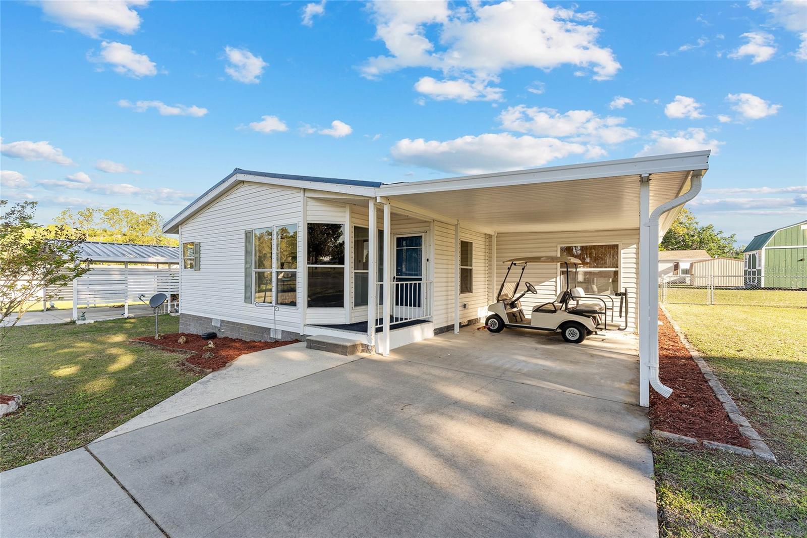 4883 SE 131ST ST, BELLEVIEW, FL, 34420