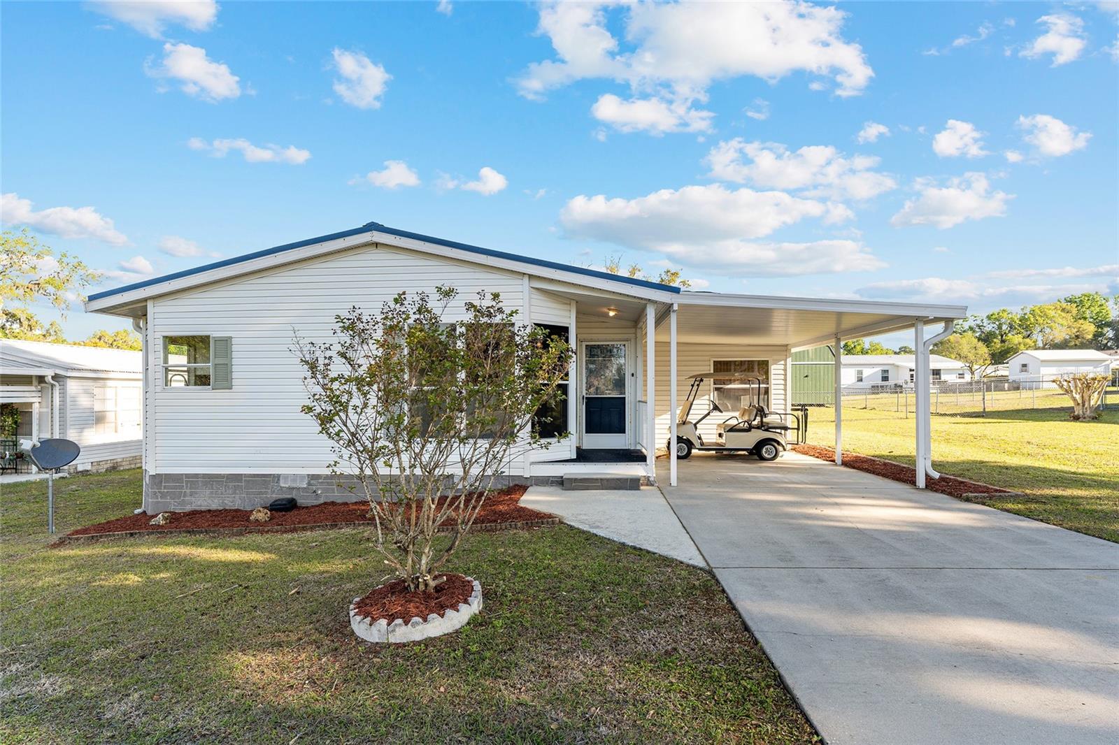 4883 SE 131ST ST, BELLEVIEW, FL, 34420