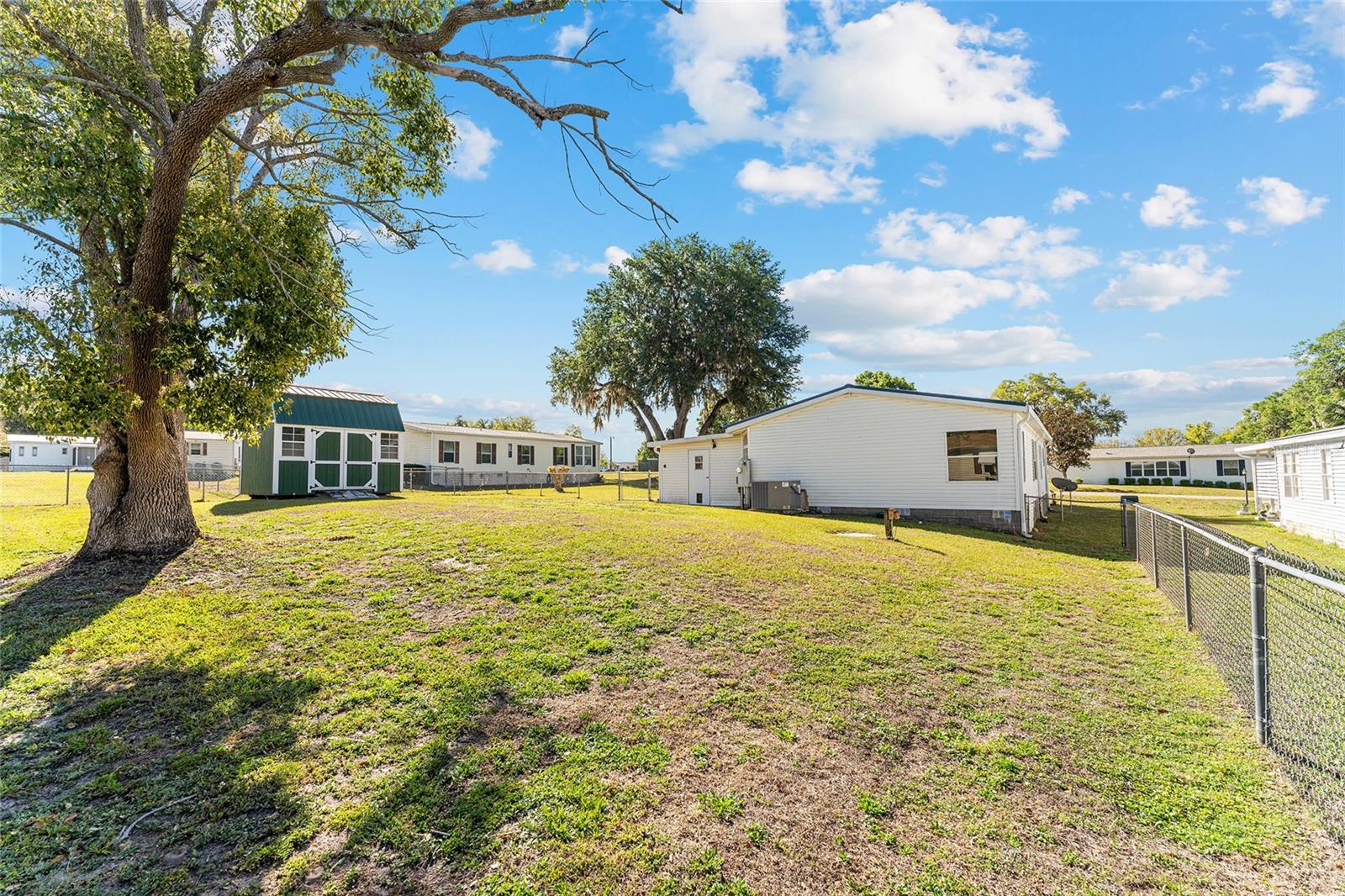 4883 SE 131ST ST, BELLEVIEW, FL, 34420