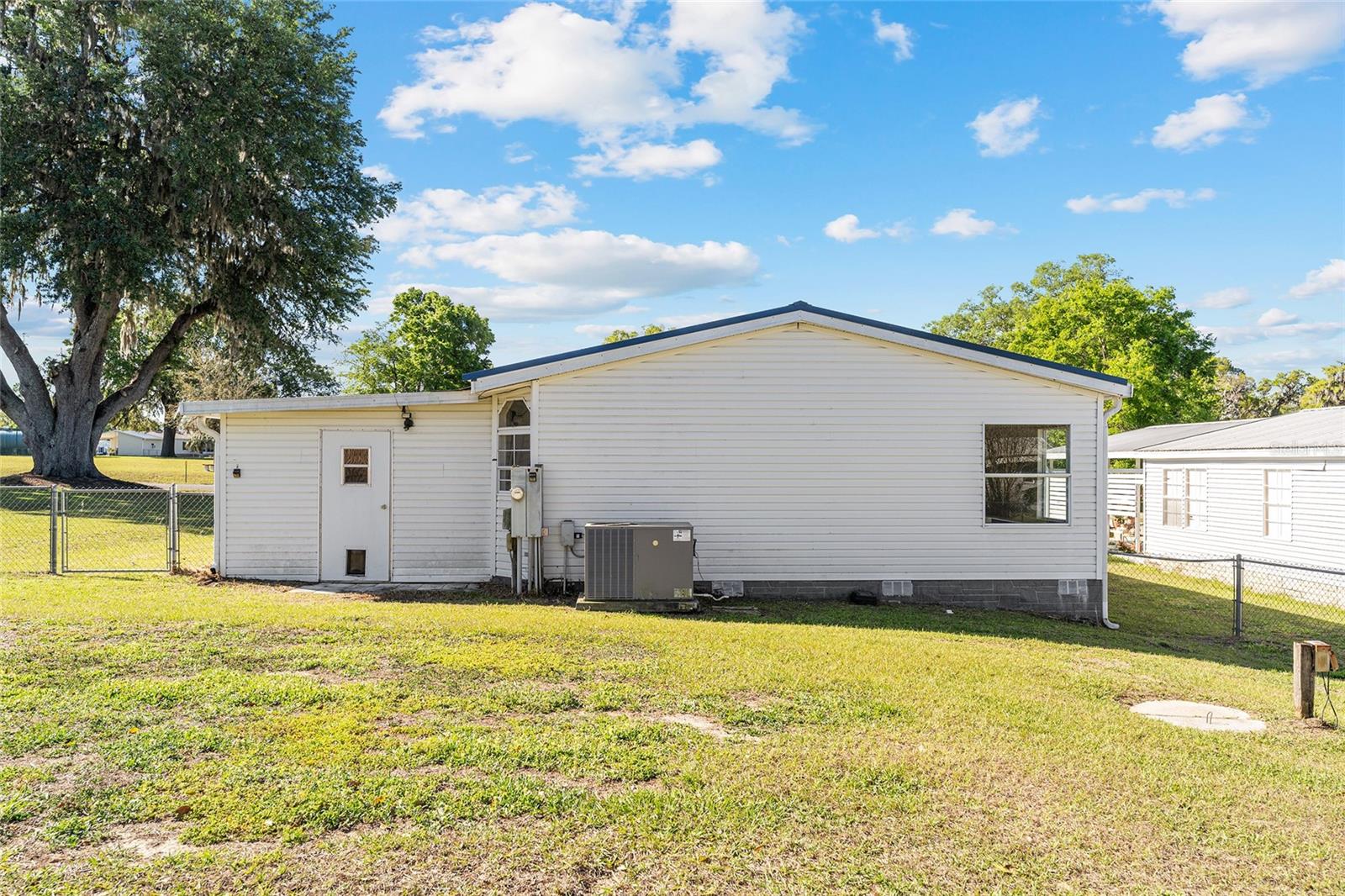 4883 SE 131ST ST, BELLEVIEW, FL, 34420