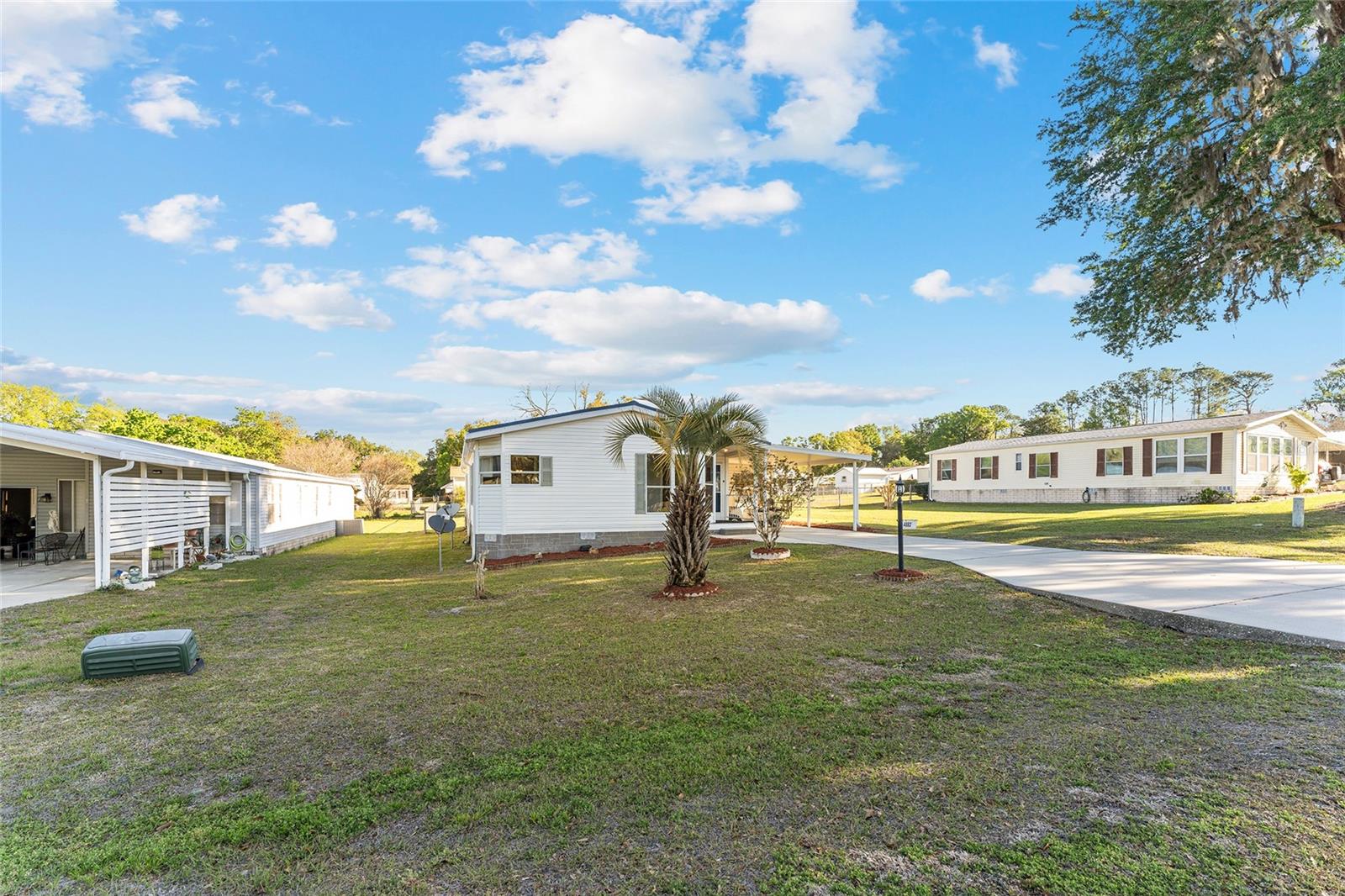 4883 SE 131ST ST, BELLEVIEW, FL, 34420