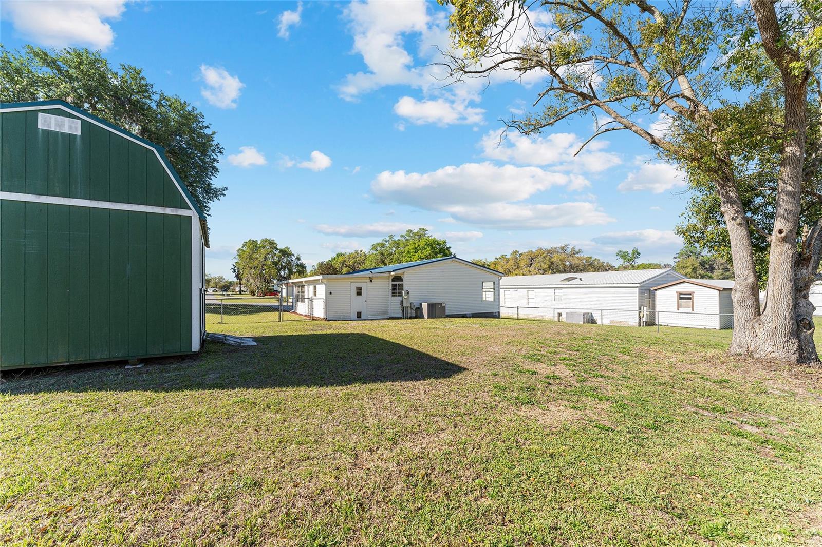 4883 SE 131ST ST, BELLEVIEW, FL, 34420
