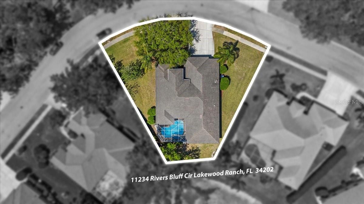 11234 RIVERS BLUFF CIR, LAKEWOOD RANCH, FL, 34202
