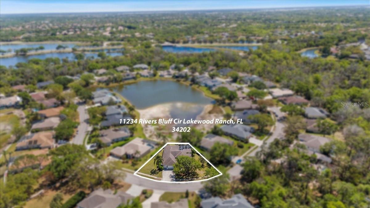 11234 RIVERS BLUFF CIR, LAKEWOOD RANCH, FL, 34202