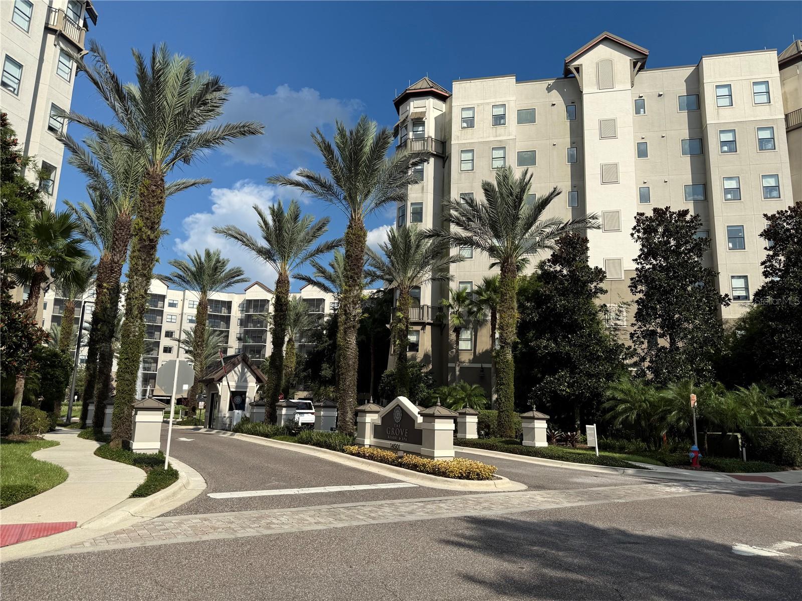 14501 GROVE RESORT AVE #1229, WINTER GARDEN, FL, 34787