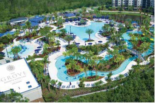 14501 GROVE RESORT AVE #1229, WINTER GARDEN, FL, 34787