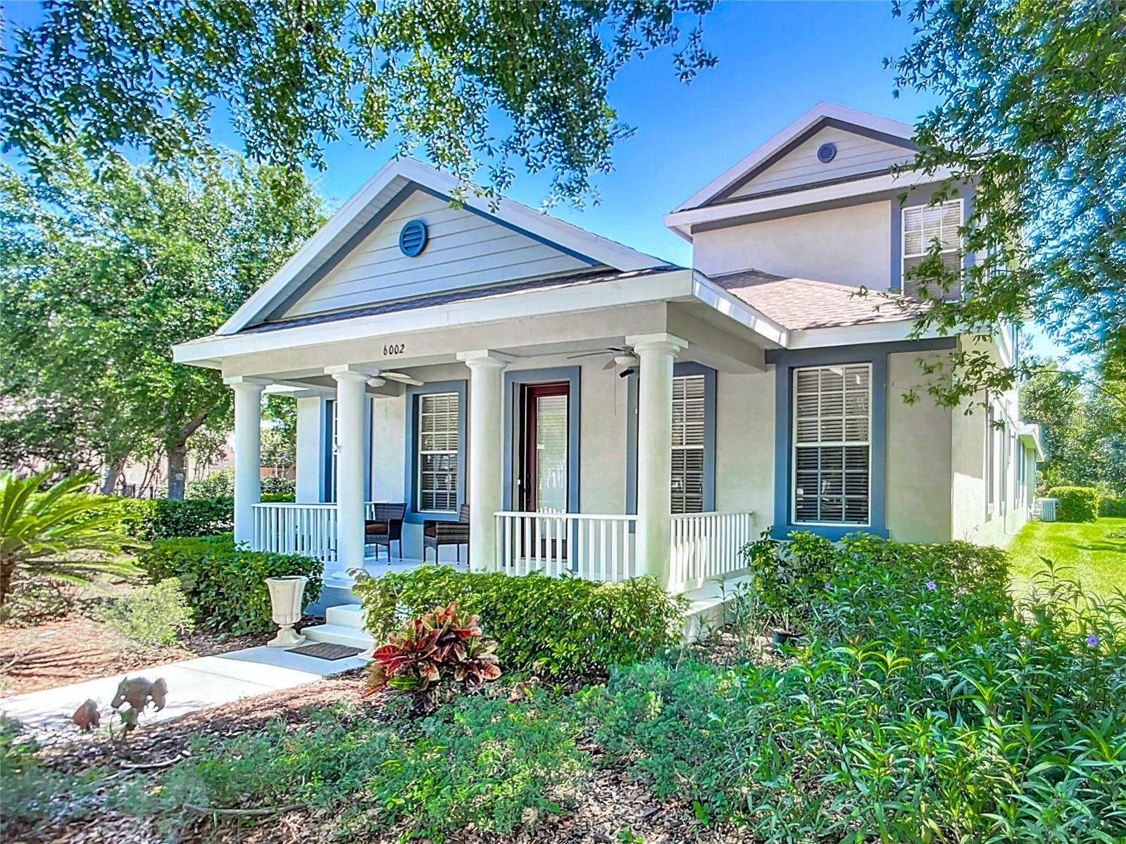 6002 CHURCHSIDE DR, LITHIA, FL, 33547