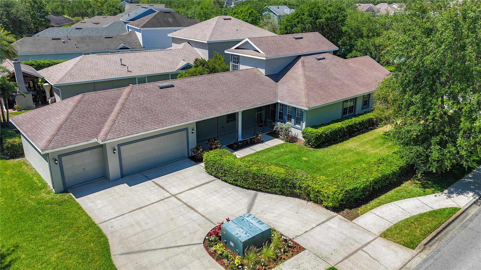 6002 CHURCHSIDE DR, LITHIA, FL, 33547