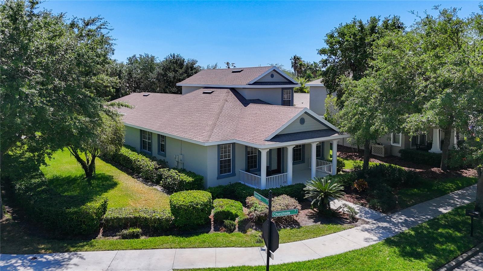 6002 CHURCHSIDE DR, LITHIA, FL, 33547