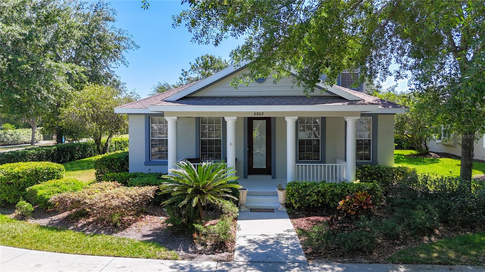 6002 CHURCHSIDE DR, LITHIA, FL, 33547