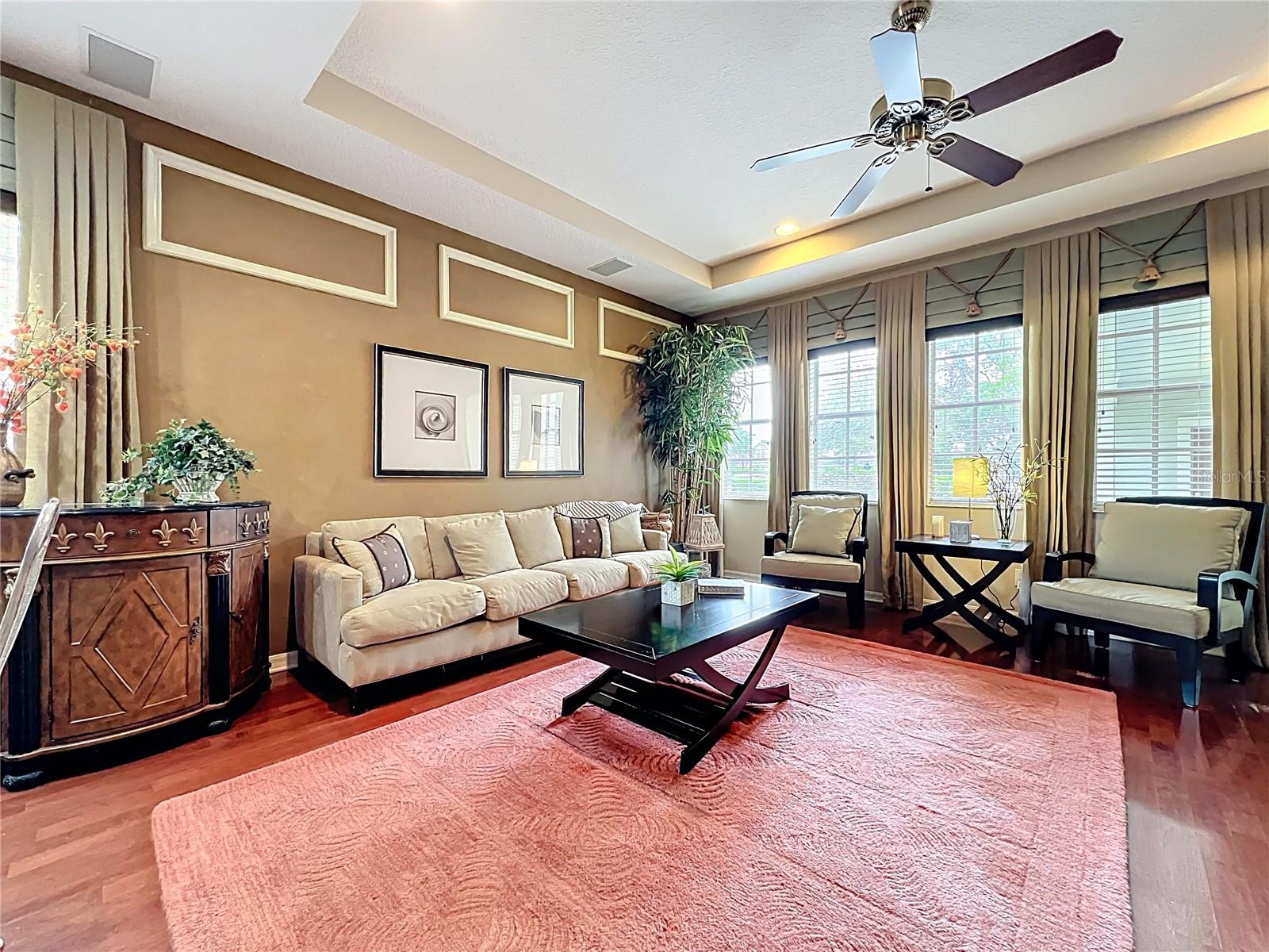 6002 CHURCHSIDE DR, LITHIA, FL, 33547