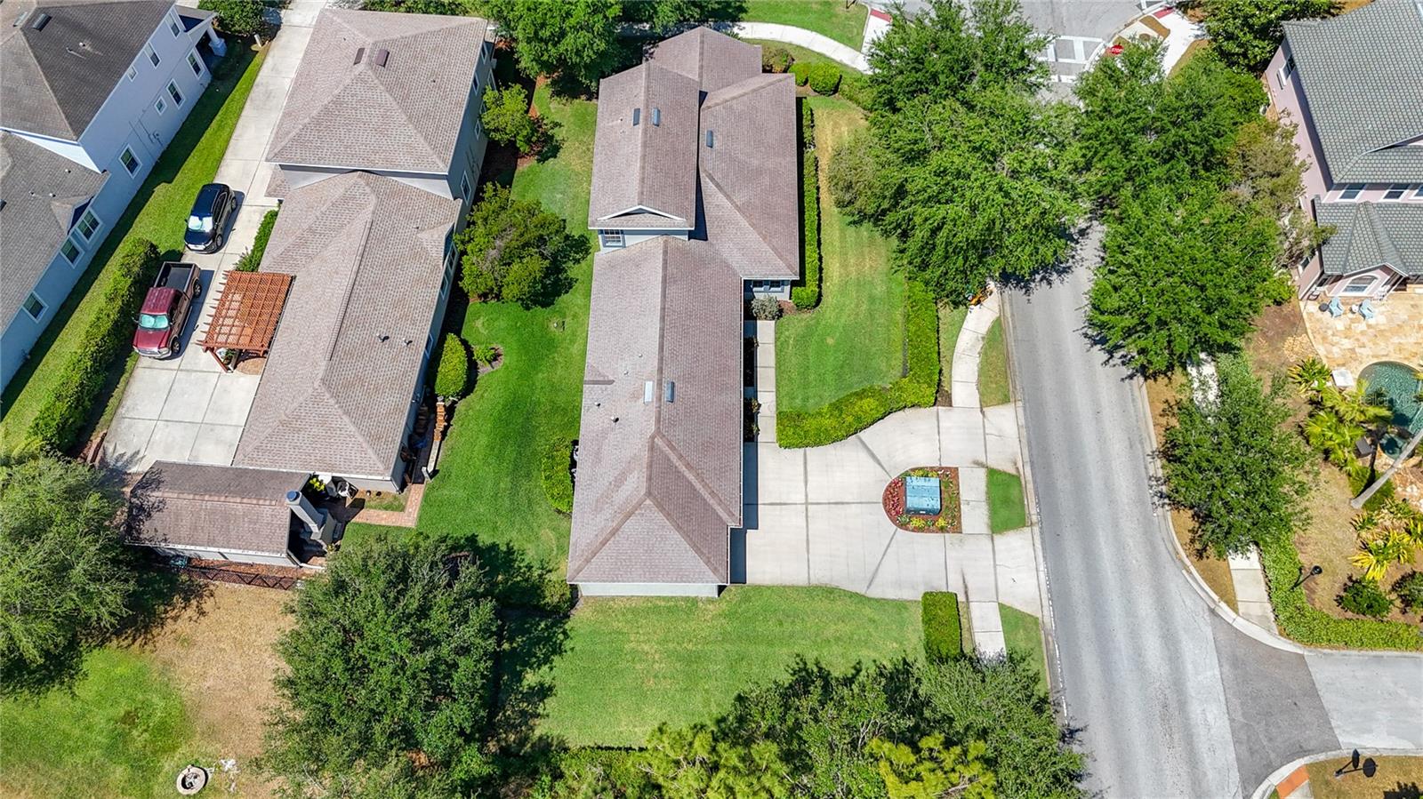 6002 CHURCHSIDE DR, LITHIA, FL, 33547