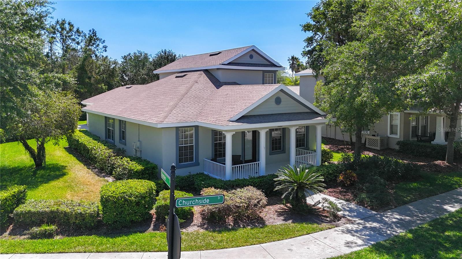 6002 CHURCHSIDE DR, LITHIA, FL, 33547