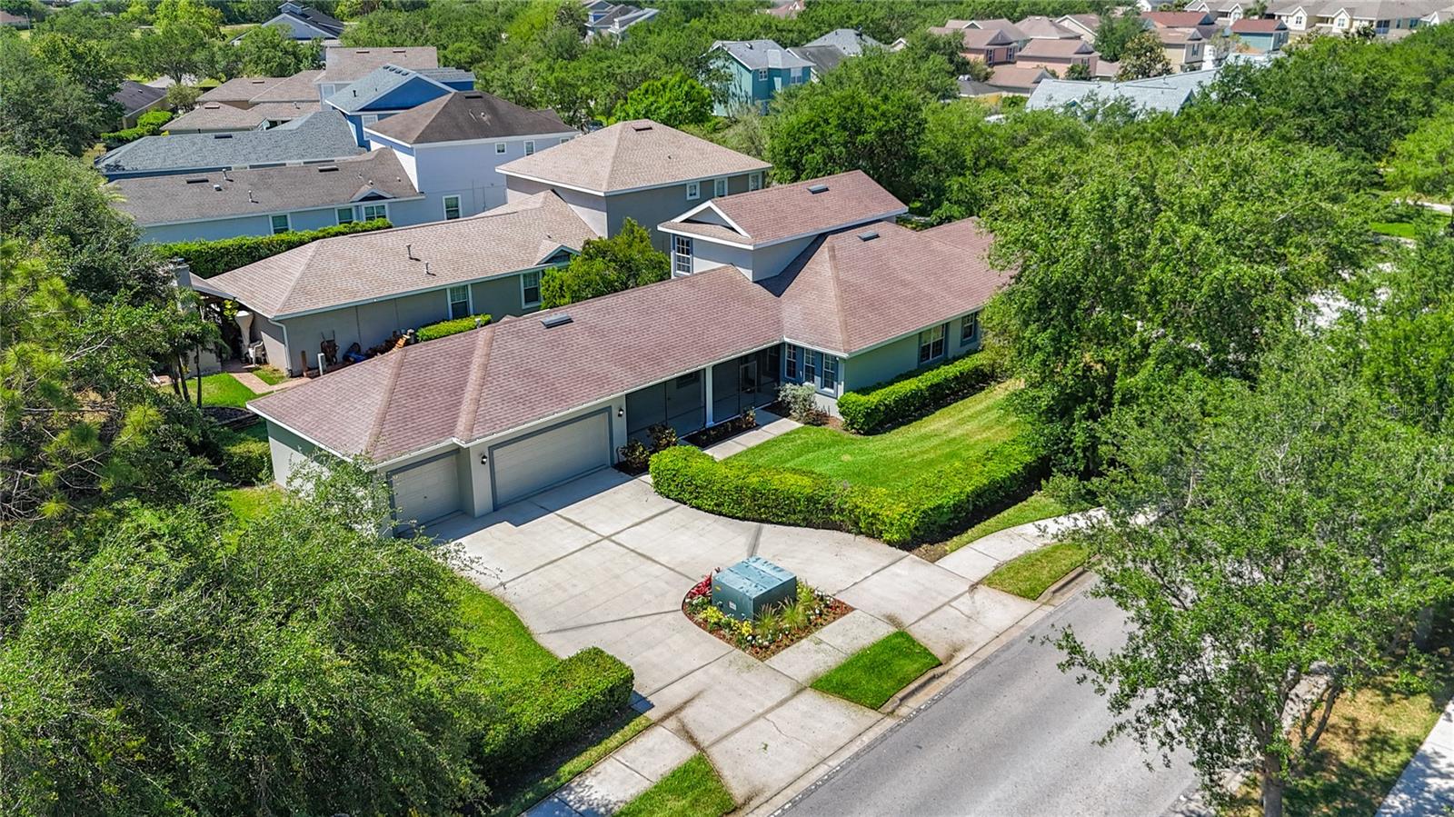 6002 CHURCHSIDE DR, LITHIA, FL, 33547