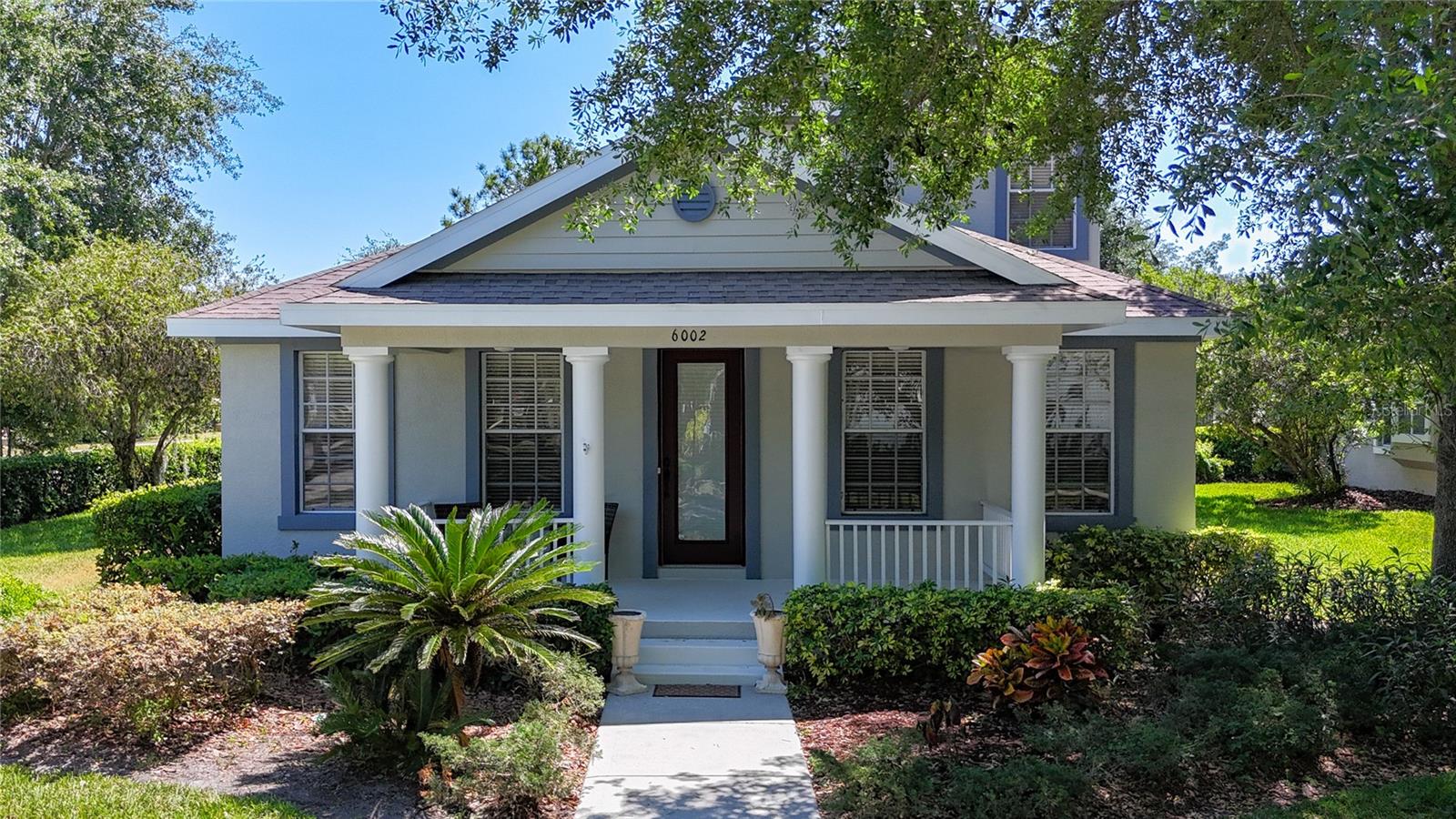 6002 CHURCHSIDE DR, LITHIA, FL, 33547