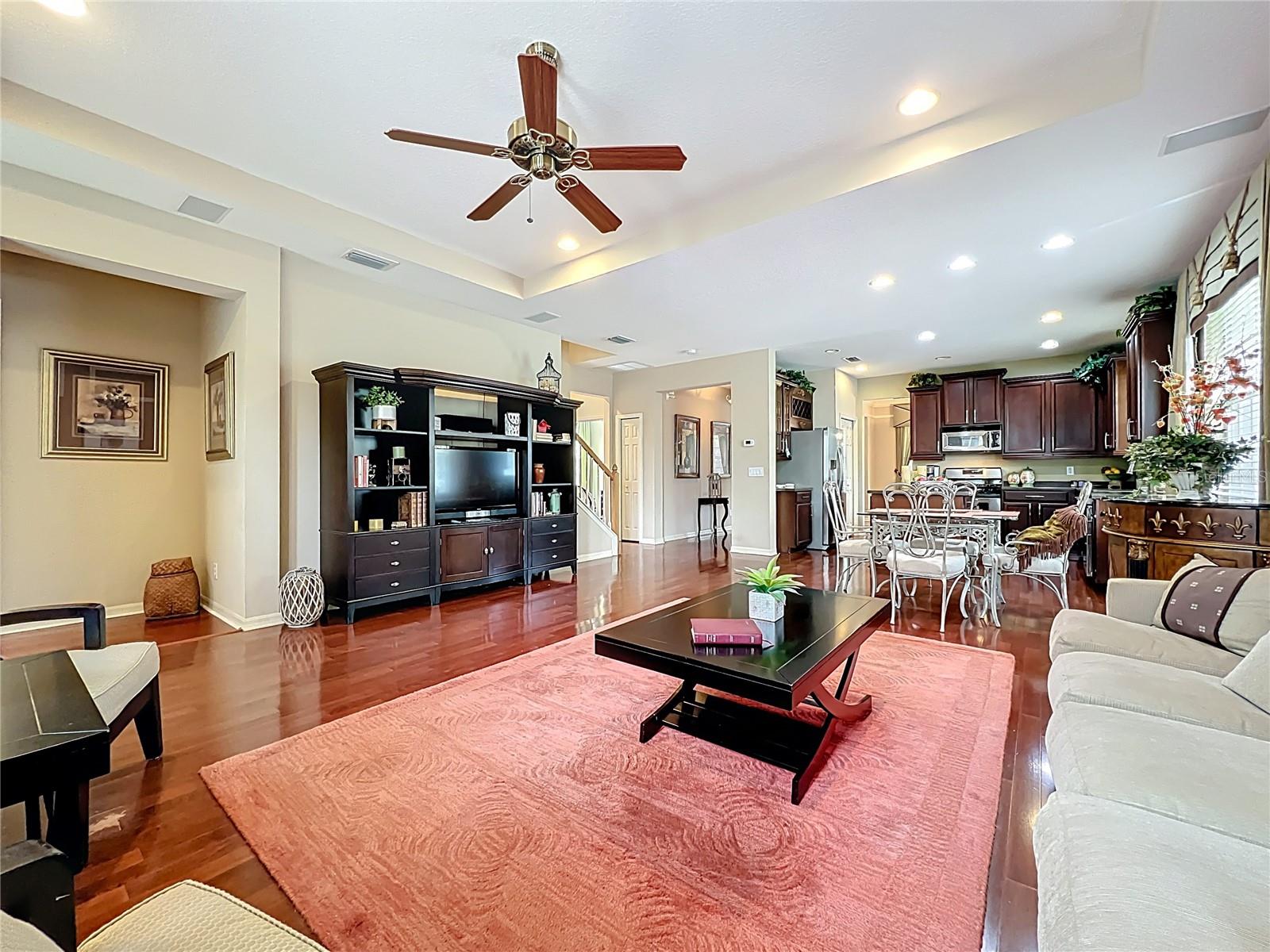 6002 CHURCHSIDE DR, LITHIA, FL, 33547