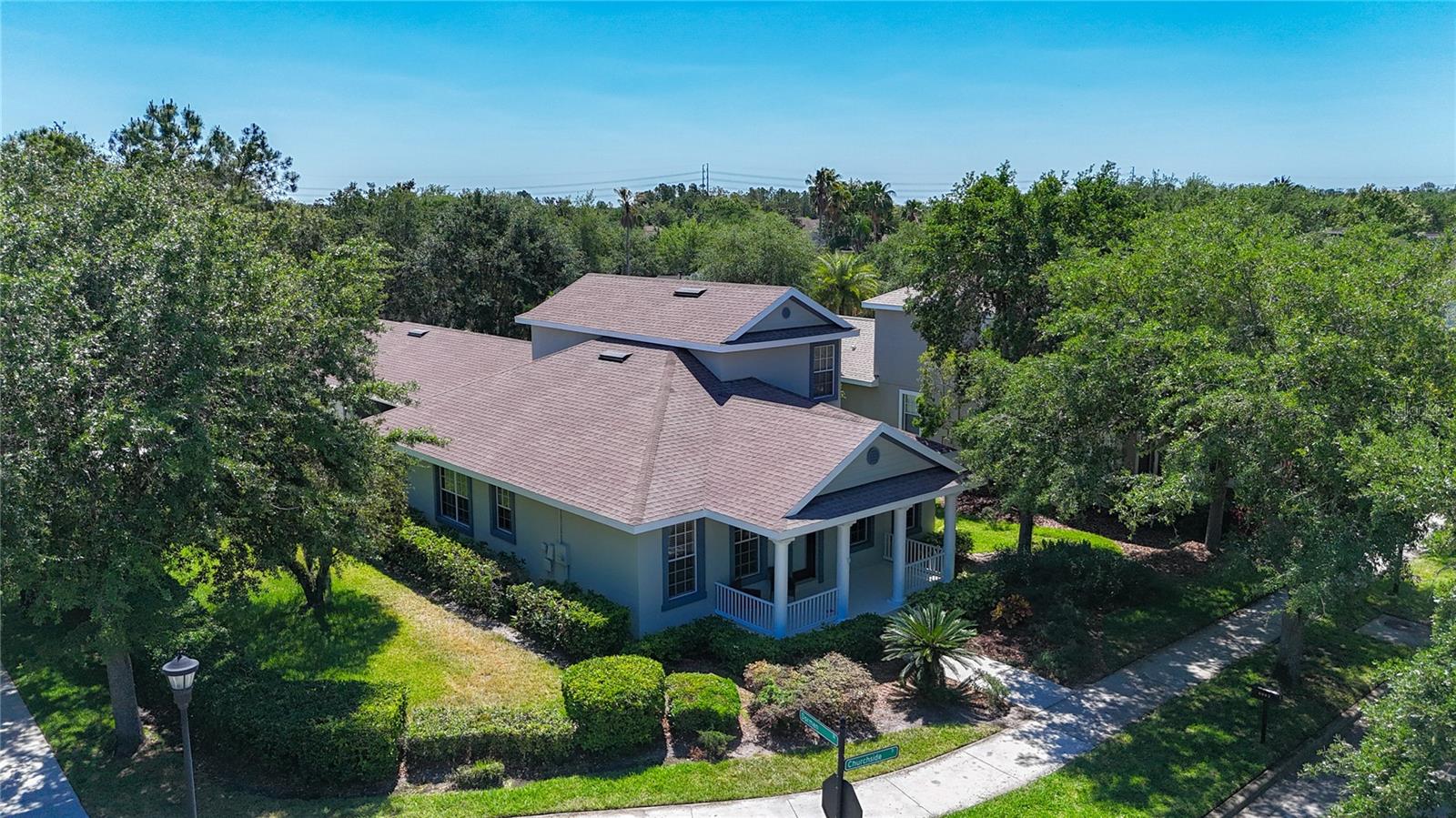 6002 CHURCHSIDE DR, LITHIA, FL, 33547