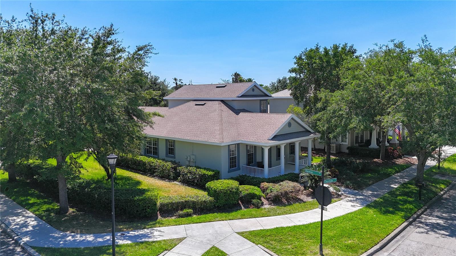 6002 CHURCHSIDE DR, LITHIA, FL, 33547
