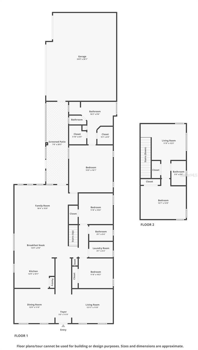 6002 CHURCHSIDE DR, LITHIA, FL, 33547