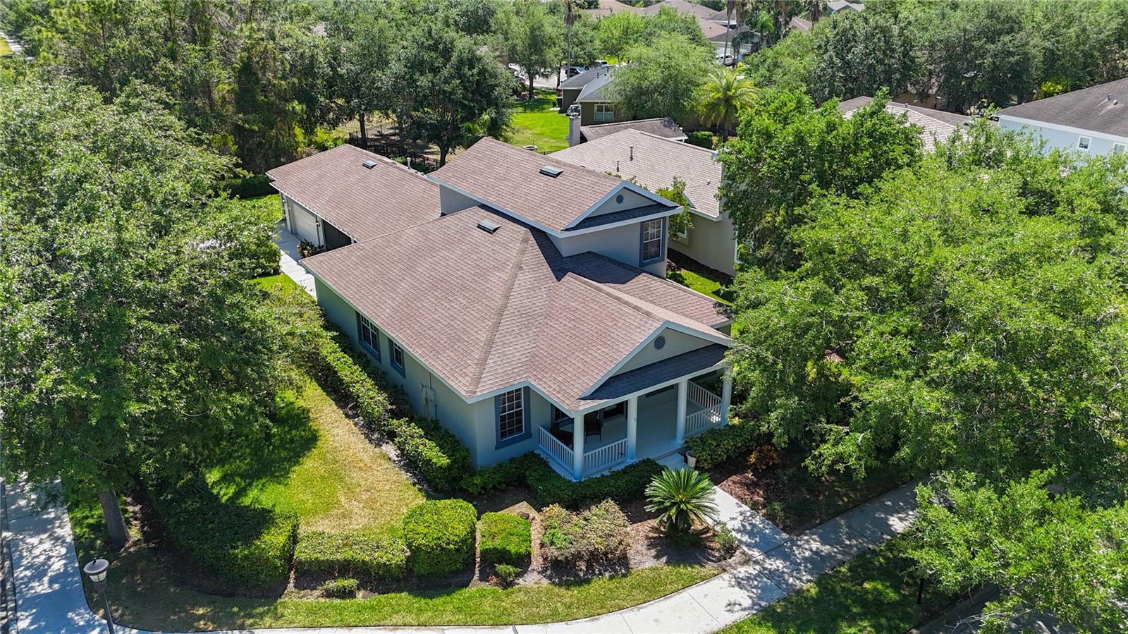 6002 CHURCHSIDE DR, LITHIA, FL, 33547